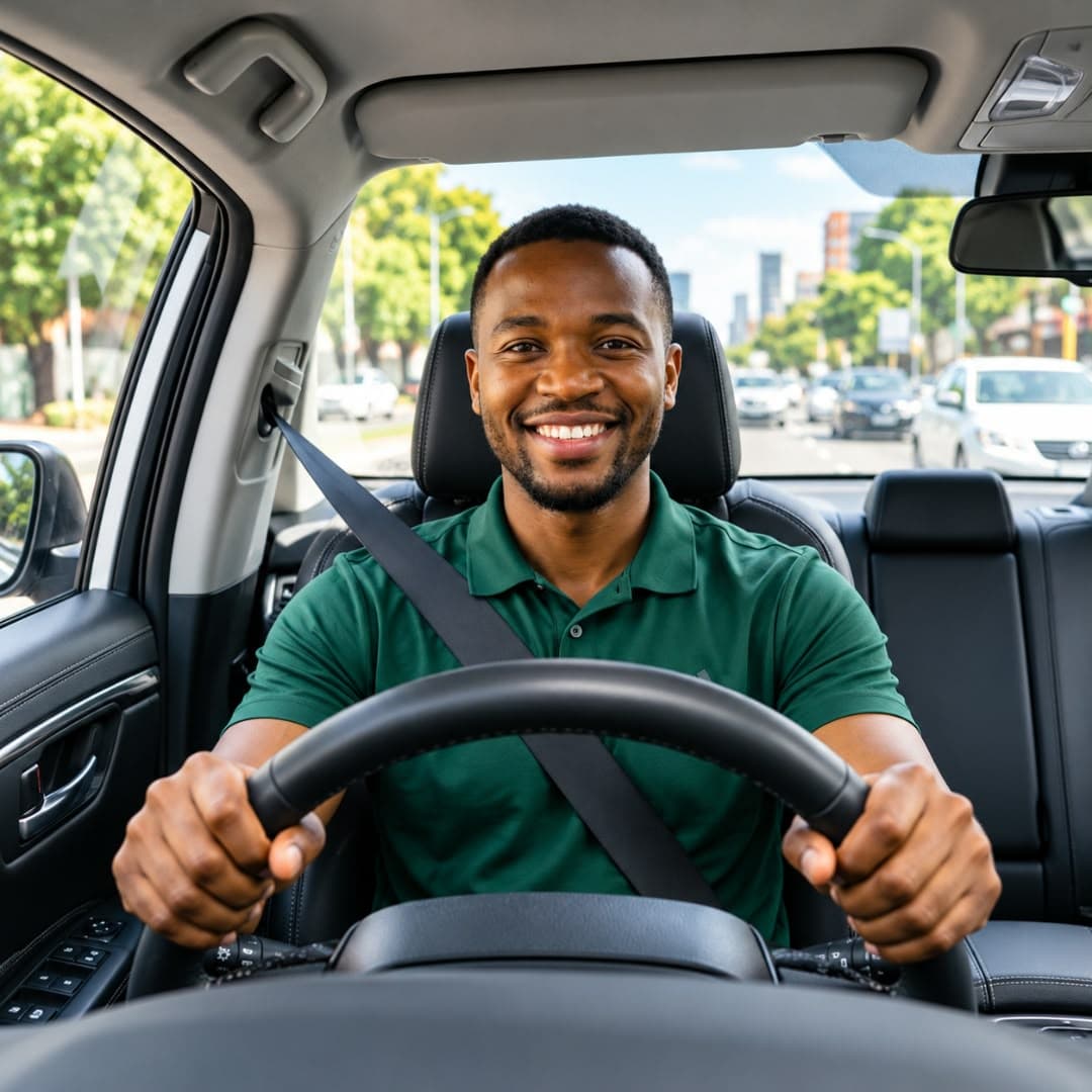 3rip Driver Partner Safety Monitoring