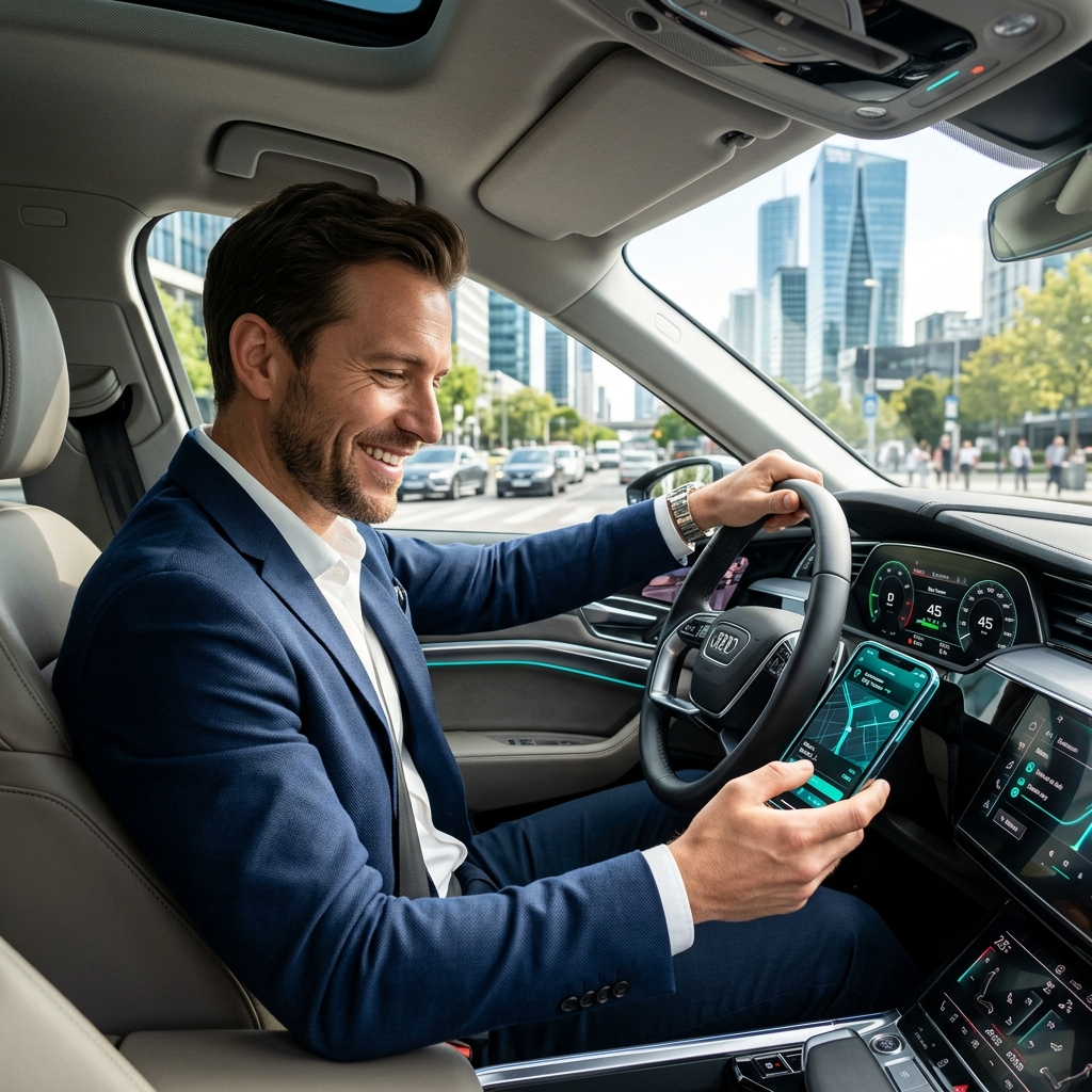 How to Choose the Best Taxi Booking App for You